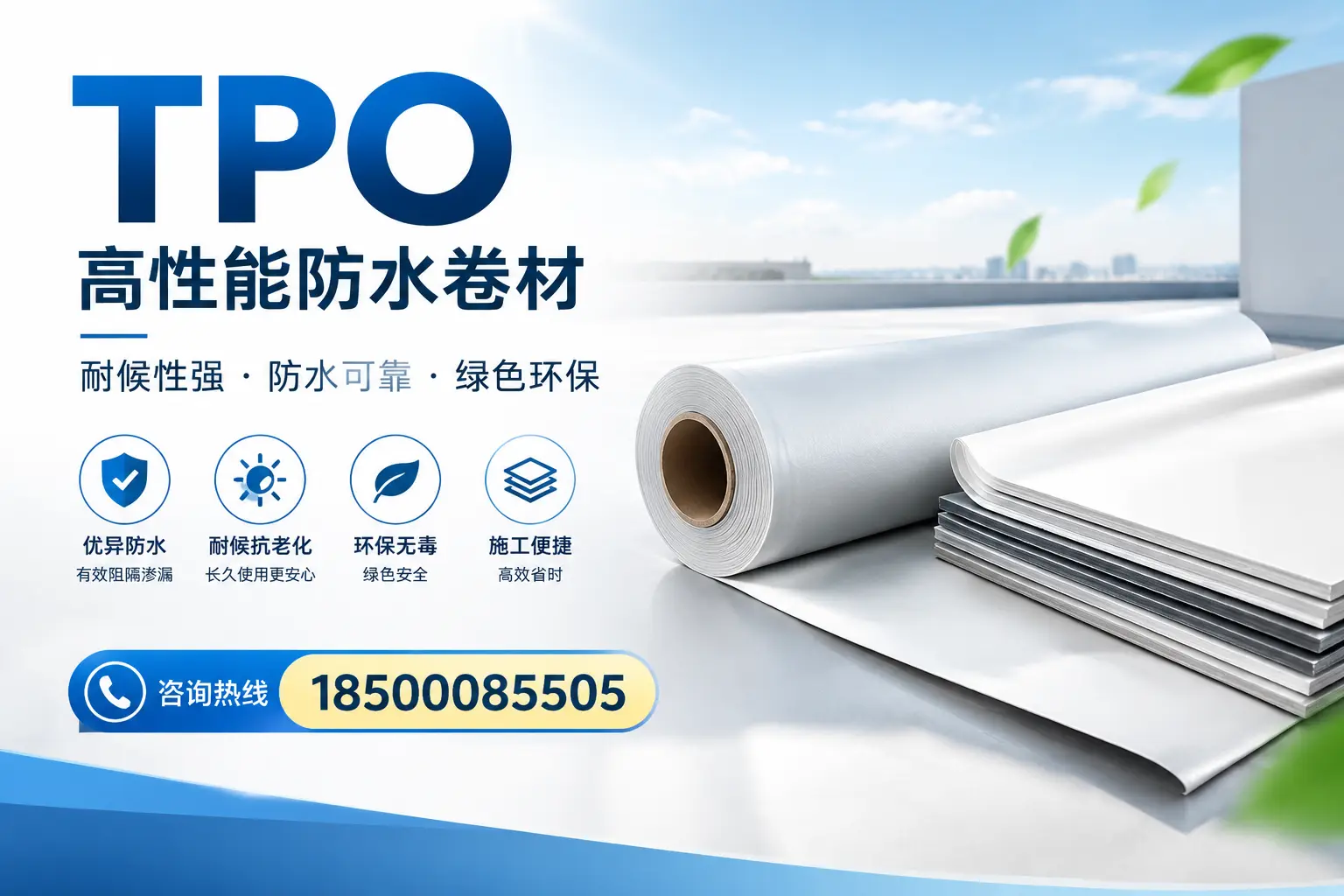 tpo行业趋势分析，双鸭山企业应如何应对